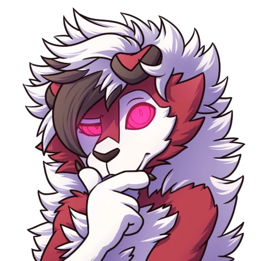 Эмодзи Lycaxel