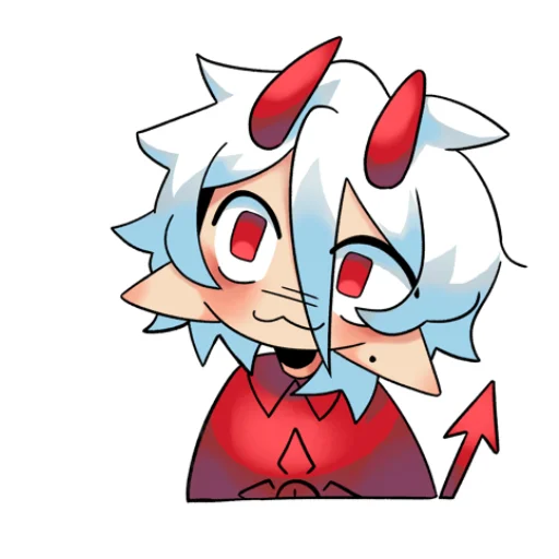 Эмодзи Люцик