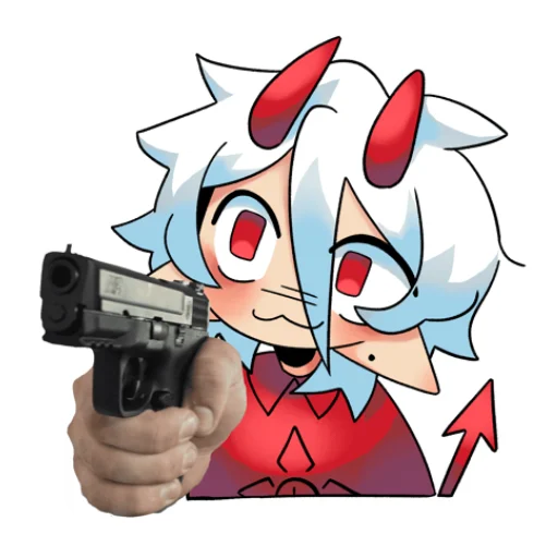 Эмодзи Люцик