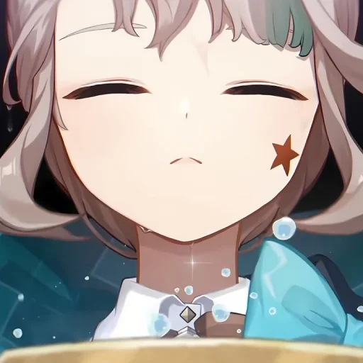 Эмодзи Ꮧинᴇᴛᴛ Lynette