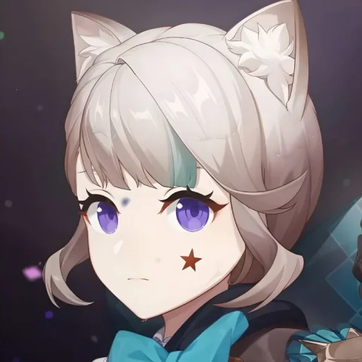 Эмодзи Ꮧинᴇᴛᴛ Lynette