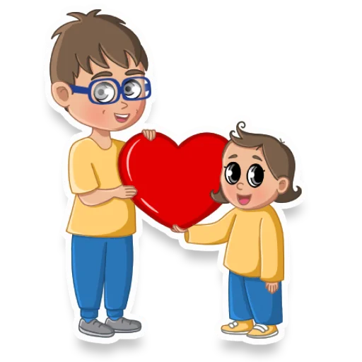 ❤️