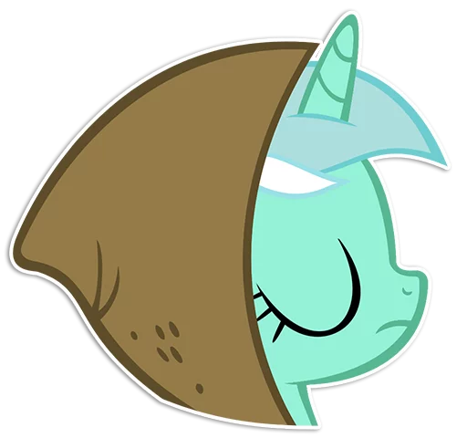 Эмодзи Lyra