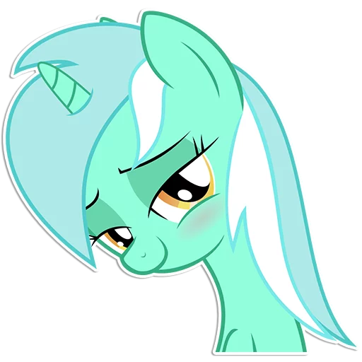 Эмодзи Lyra