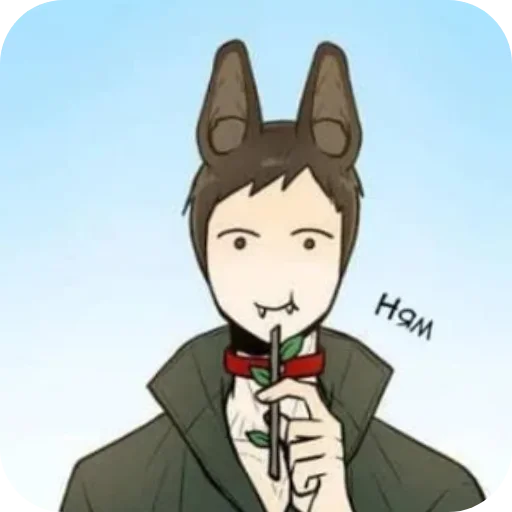 Эмодзи Любовь животных