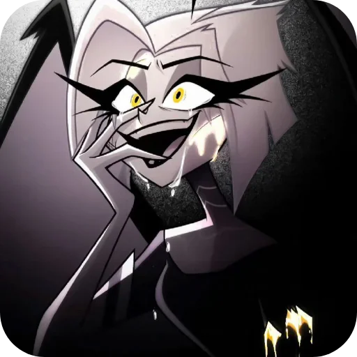 Эмодзи Hotel Hazbin