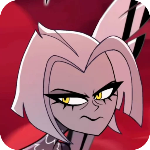 Эмодзи Hotel Hazbin