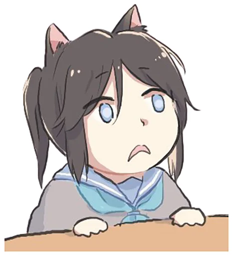 Эмодзи Liz and the Blue Bird