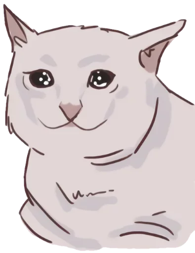 Эмодзи Michis cursed