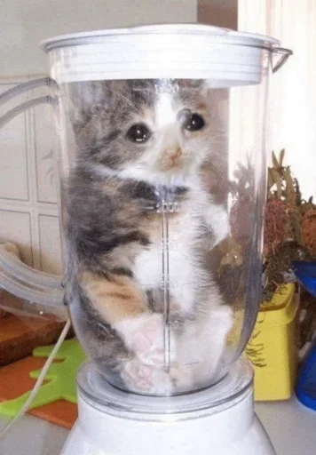 Эмодзи Michis cursed