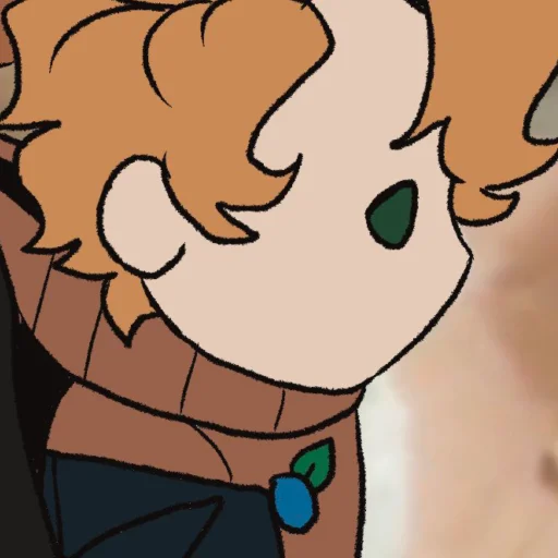 Эмодзи The Mandela Catalogue