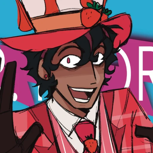 Эмодзи The Mandela Catalogue