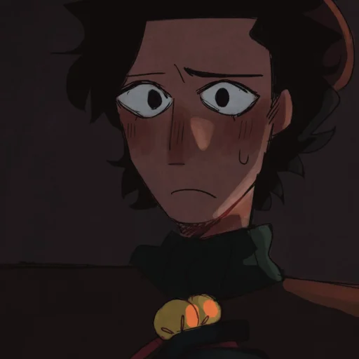 Эмодзи The Mandela Catalogue