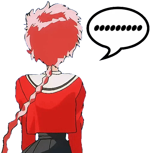 Эмодзи MAGIC KNIGHT RAYEARTH