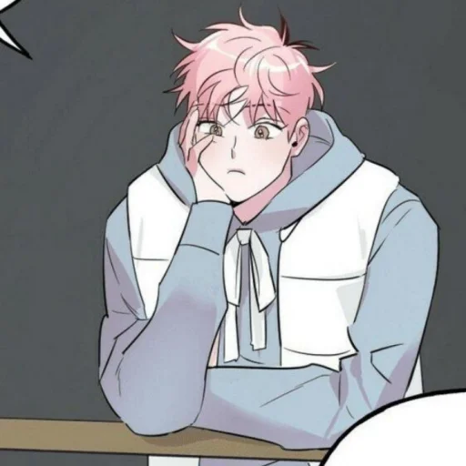 Эмодзи ли мон рён