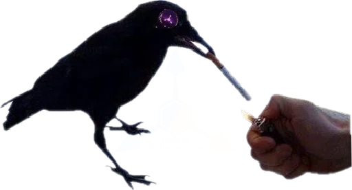 Эмодзи Murder Drones