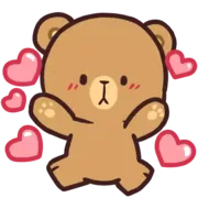 Эмодзи Mocha Daily Life