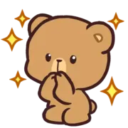 Эмодзи Mocha Daily Life