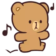 Эмодзи Mocha Daily Life