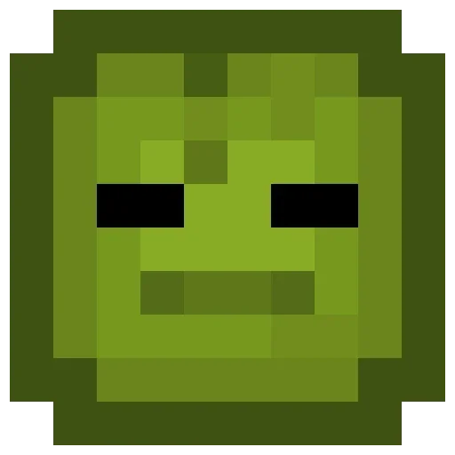 Эмодзи MELON PLAYGROUND