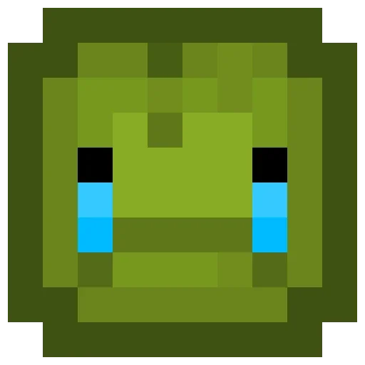 Эмодзи MELON PLAYGROUND