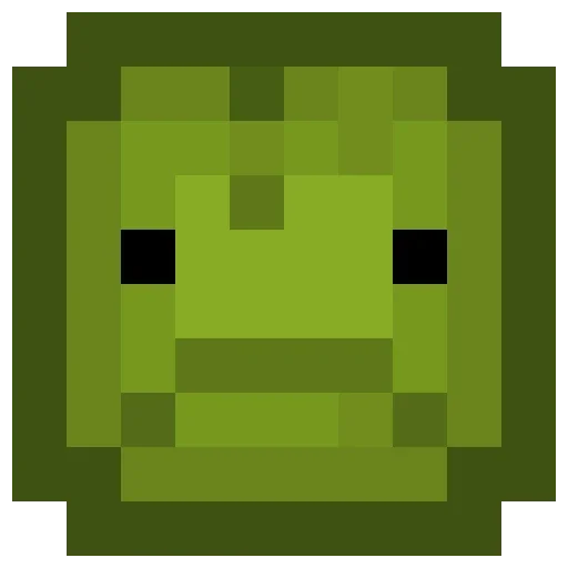 Эмодзи MELON PLAYGROUND