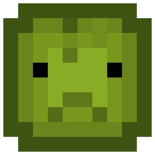 Эмодзи MELON PLAYGROUND