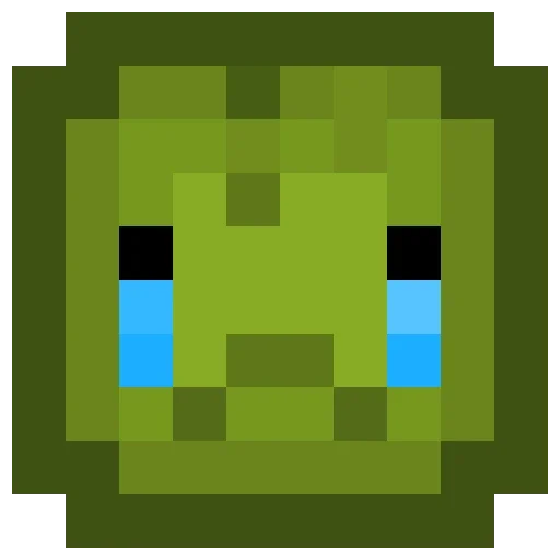 Эмодзи MELON PLAYGROUND