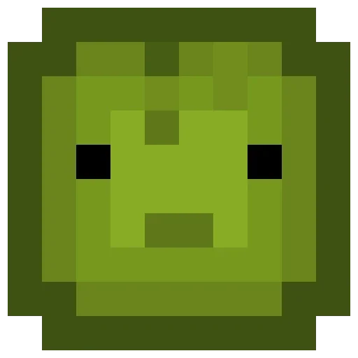 Эмодзи MELON PLAYGROUND