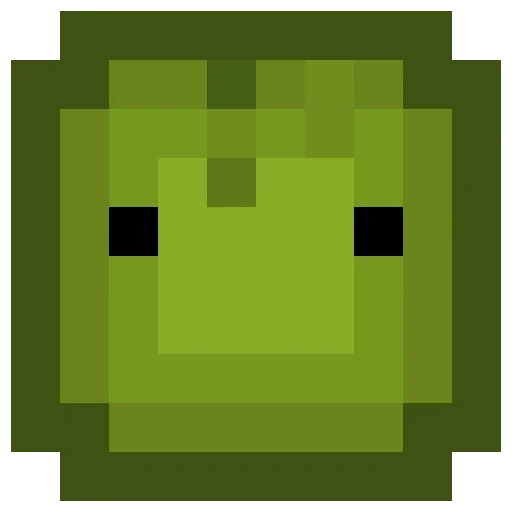 Эмодзи MELON PLAYGROUND