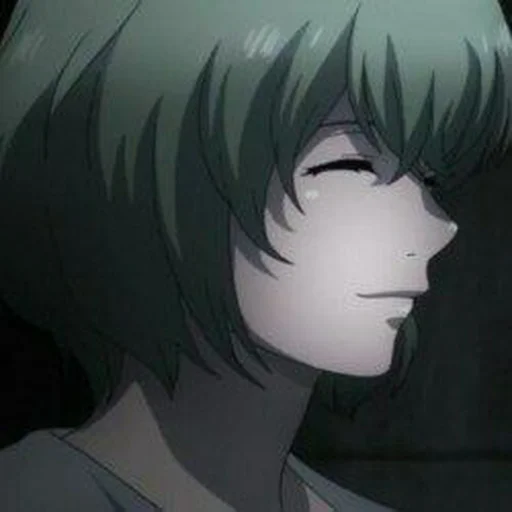 Эмодзи Eto Yoshimura I