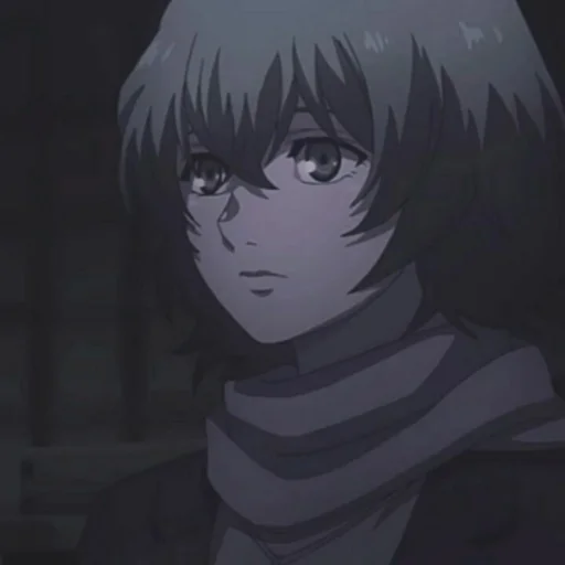 Эмодзи Eto Yoshimura I