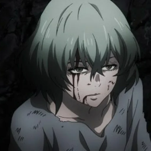 Эмодзи Eto Yoshimura I