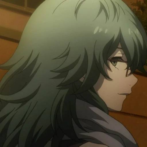 Эмодзи Eto Yoshimura I