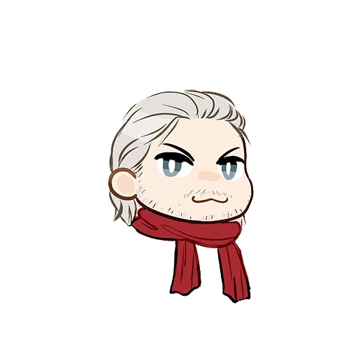 Эмодзи MGSV