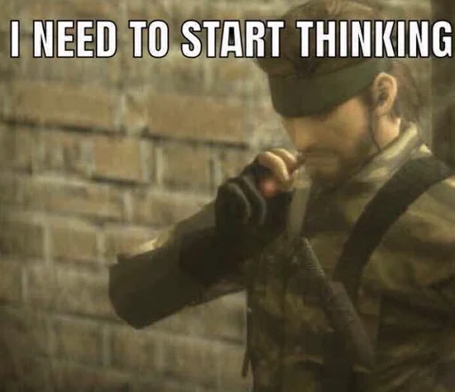 Эмодзи My Snake is Solid