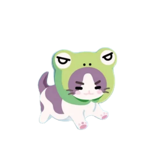 Эмодзи МИЛЫЕ МЕМЫ