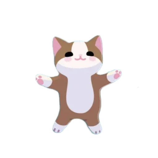 Эмодзи МИЛЫЕ МЕМЫ