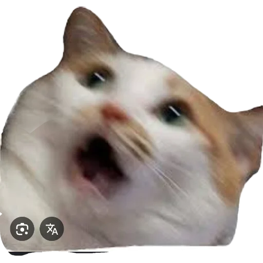 Эмодзи МИЛЫЕ МЕМЫ