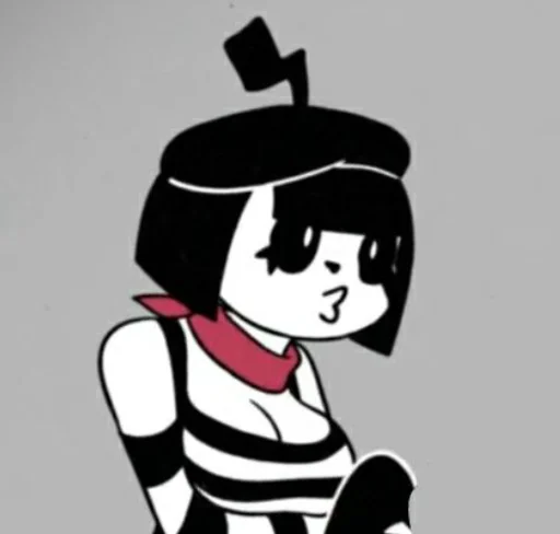 ?