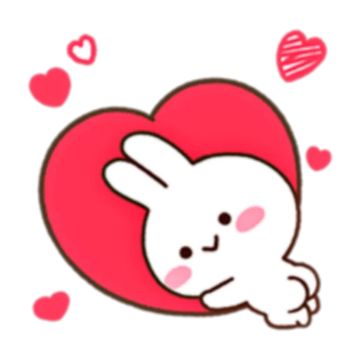 Эмодзи MIMI and Neko (FULL)