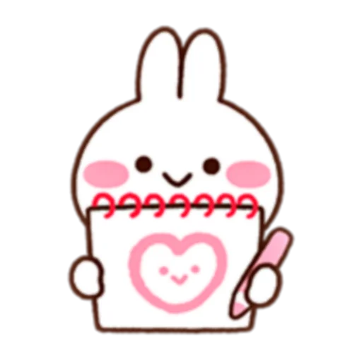 Эмодзи MIMI and Neko (FULL)