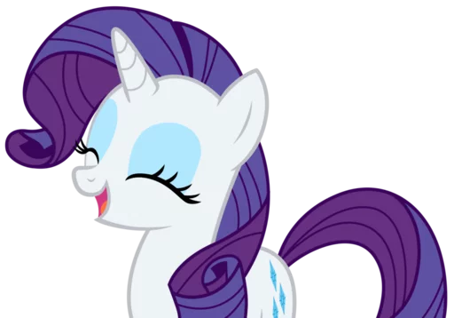 Эмодзи Rarity