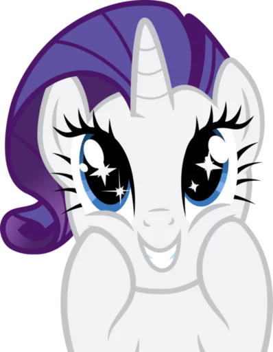 Эмодзи Rarity