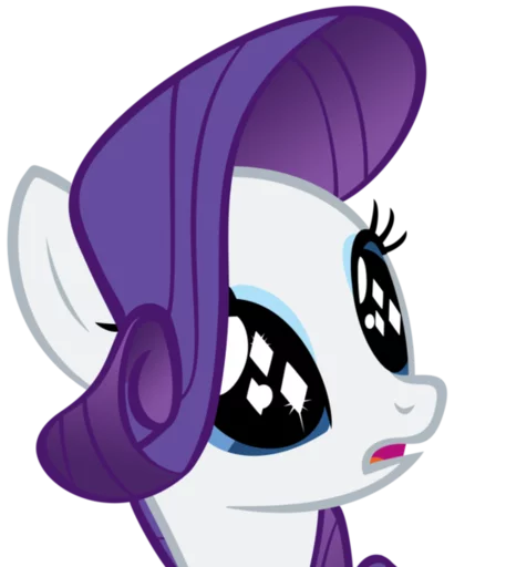 Эмодзи Rarity