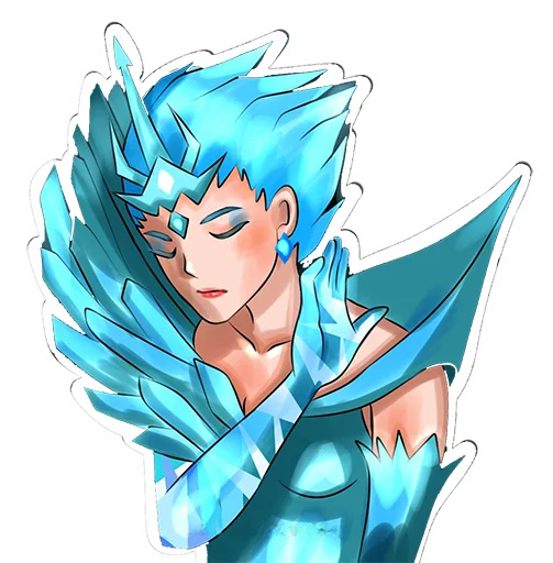 Эмодзи Mobile Legends