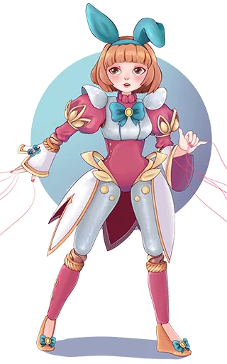 Эмодзи Mobile Legends