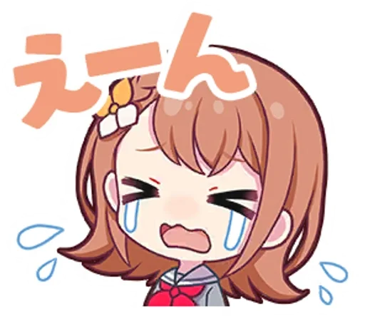 Эмодзи Project Sekai