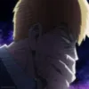 Эмодзи Arataka Reigen