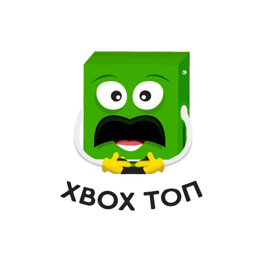 Эмодзи MR.BOX & Co